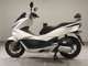 Фото Honda PCX 125 2016 с японского аукциона