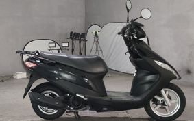 SUZUKI ADDRESS V125 DT11A