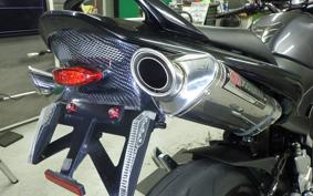 SUZUKI GSR400 A 2013 GK7EA