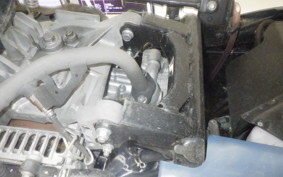 YAMAHA TRICITY 125 SEK1J