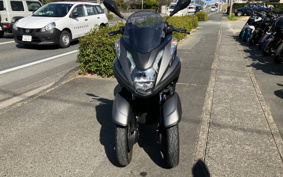 YAMAHA TORI CITY 155 SG37J