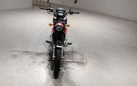 HONDA CROSS CUB110 JA60