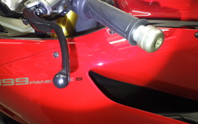 DUCATI 1199 PANIGALE S 2012