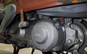 HONDA JOKER 90 2026 HF09