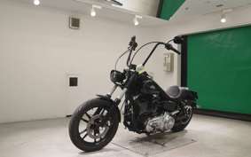 HARLEY FXDL 1580 2010