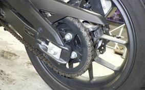 HONDA NX400 2025 NC65