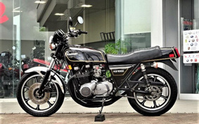 KAWASAKI Z1000 2012 KZT00A