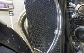 TRIUMPH BONNEVILLE T100 2025