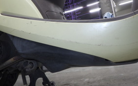 HONDA DIO CESTA GEN 2 2022 AF62