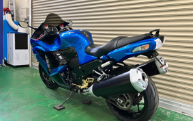 KAWASAKI NINJA ZX 14 R 2016 ZXNE11
