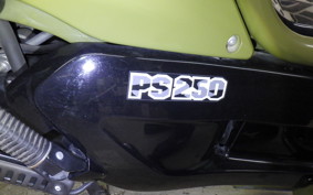 HONDA PS250 2021 MF09