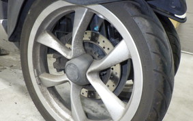 YAMAHA TRICITY 125 2021 SE82J