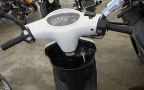 YAMAHA AXIS 100 SB06J