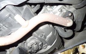 YAMAHA JOG Gen.5 2019 SA36J