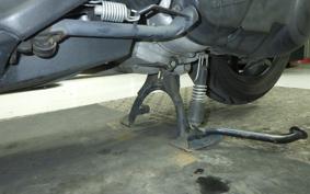 YAMAHA N-MAX 2005 SED6J