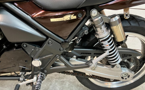 KAWASAKI ZEPHYR400K 2008 ZR400C