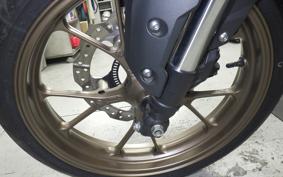 HONDA CB250RA MC52