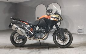 KTM 1050 ADVENTURE V4340