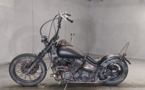 YAMAHA DRAGSTAR 400 4TR