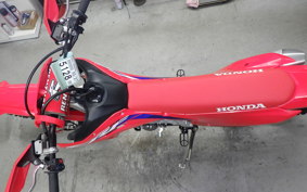 HONDA CRF450RX 2025 PE07