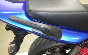 HONDA CB400SF GEN 4 A 2018 NC42