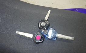 YAMAHA TENERE 700 2021 DM09J