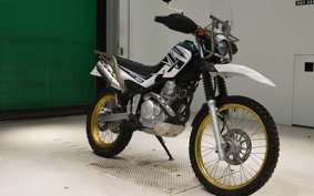 YAMAHA SEROW 250 Gen.2 2025 DG17J