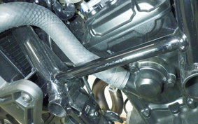 KAWASAKI ELIMINATOR400-3SE 2024 EL400A