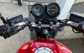 HONDA CB750 2025 RC42