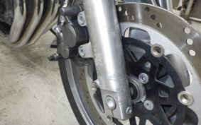 KAWASAKI BALIUS 250 2006 ZR250A