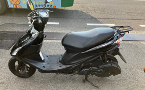 SUZUKI ADDRESS V125 CF4MA