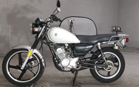 YAMAHA YBR125 SP PCJL