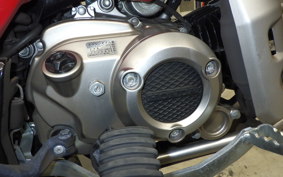HONDA CT125-2 1992 JA65