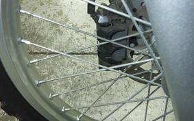 YAMAHA SEROW 250 Gen.3 2003 DG31J