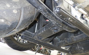 YAMAHA DRAGSTAR 400 CLASSIC 1999 4TR