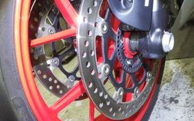 DUCATI PANIGALE V2 2021