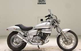 HONDA MAGNA 50 2020 AC13