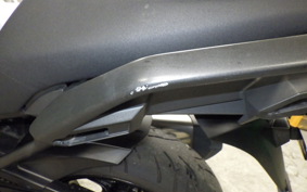 KAWASAKI VERSYS 1000 2016