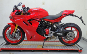 DUCATI SUPER SPORT 950S 2021 1V00