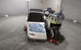 HONDA GL1500 GOLD WING 1998 SC22