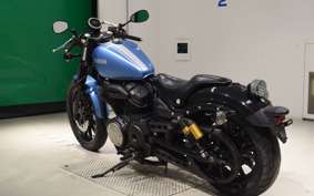 YAMAHA BOLT 950 C 2016