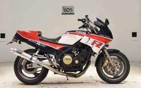 YAMAHA FZ750 1985 1FM