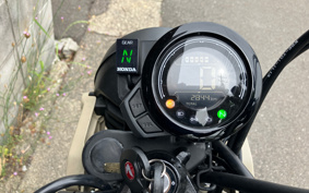 HONDA CT125 HUNTER  CUB  JA55