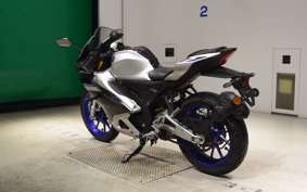 YAMAHA YZF-R15M 1989