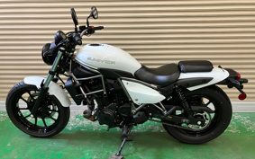 KAWASAKI ELIMINATOR 400-1 2024 EL400A