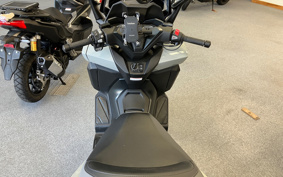 HONDA  FORZA 250 MF17