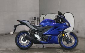 YAMAHA YZF-R3 RH13J