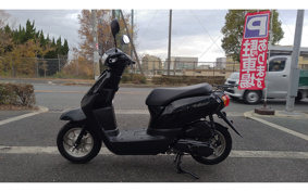 HONDA  TACT  BASIC  AF79