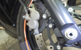 YAMAHA YZF-R25 2019 RG43J