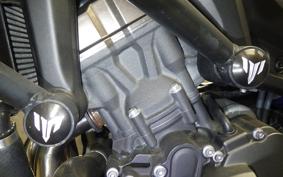 YAMAHA MT-09 Tracer 2015 RN36J